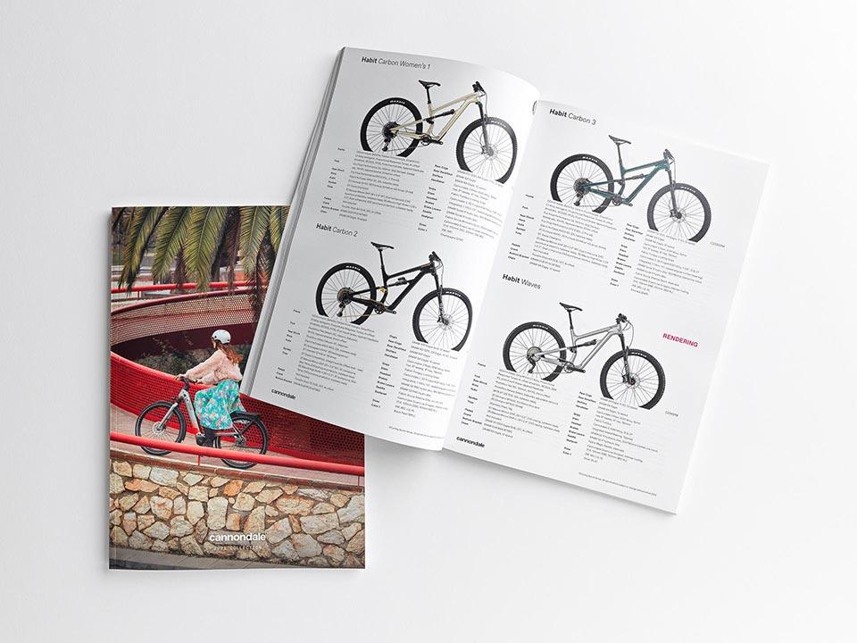 Cannondale 2021 Collection Cannondale 2021 Collection